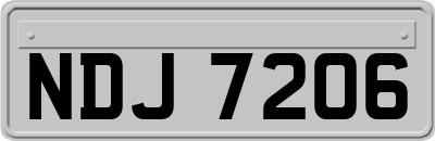 NDJ7206