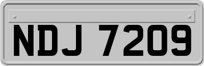 NDJ7209