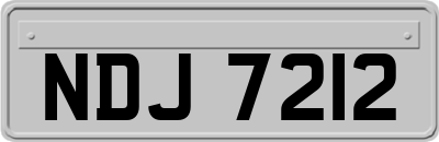 NDJ7212