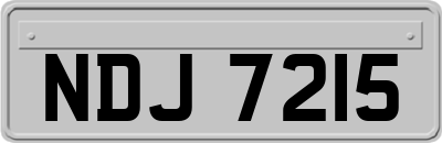 NDJ7215