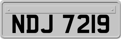 NDJ7219