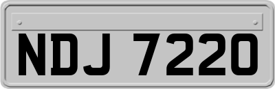 NDJ7220