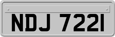NDJ7221