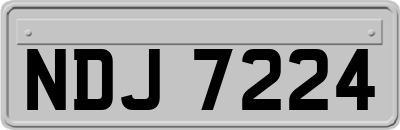 NDJ7224
