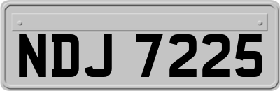 NDJ7225
