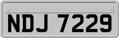NDJ7229
