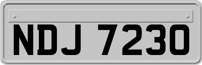 NDJ7230