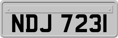 NDJ7231