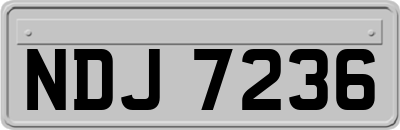 NDJ7236