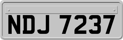 NDJ7237