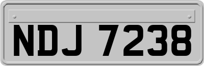 NDJ7238