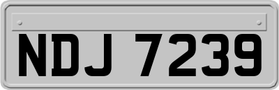 NDJ7239