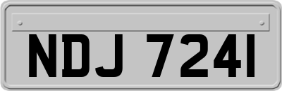 NDJ7241