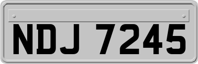 NDJ7245