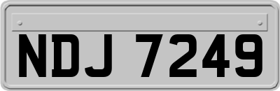 NDJ7249