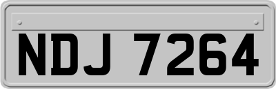 NDJ7264