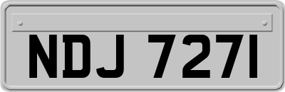 NDJ7271