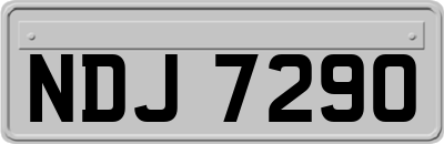 NDJ7290