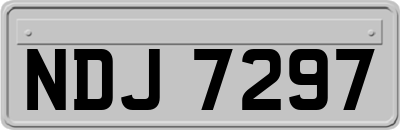 NDJ7297