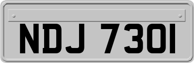 NDJ7301