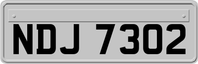 NDJ7302