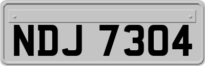 NDJ7304