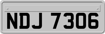 NDJ7306