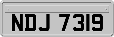 NDJ7319
