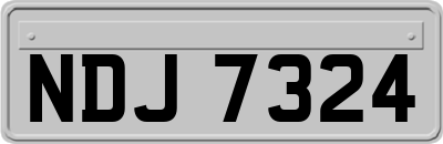 NDJ7324