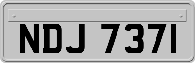 NDJ7371