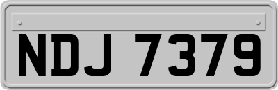 NDJ7379