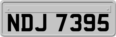 NDJ7395