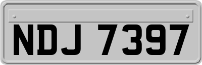 NDJ7397