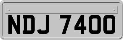 NDJ7400