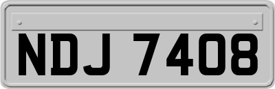 NDJ7408