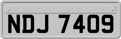 NDJ7409