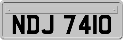 NDJ7410