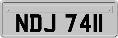 NDJ7411