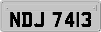 NDJ7413