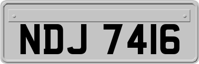 NDJ7416