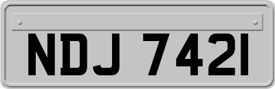 NDJ7421