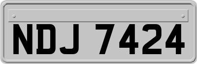 NDJ7424