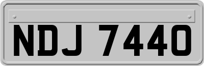 NDJ7440