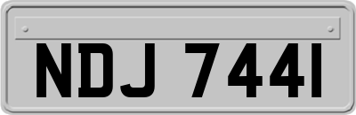 NDJ7441