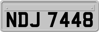 NDJ7448