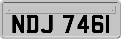 NDJ7461