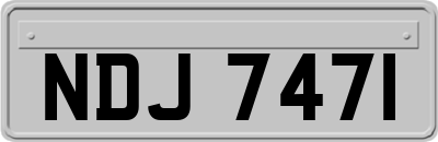 NDJ7471