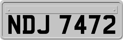 NDJ7472