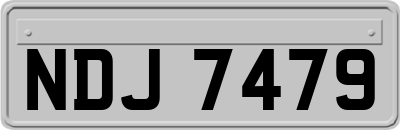 NDJ7479