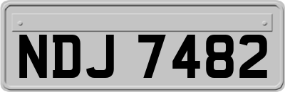 NDJ7482
